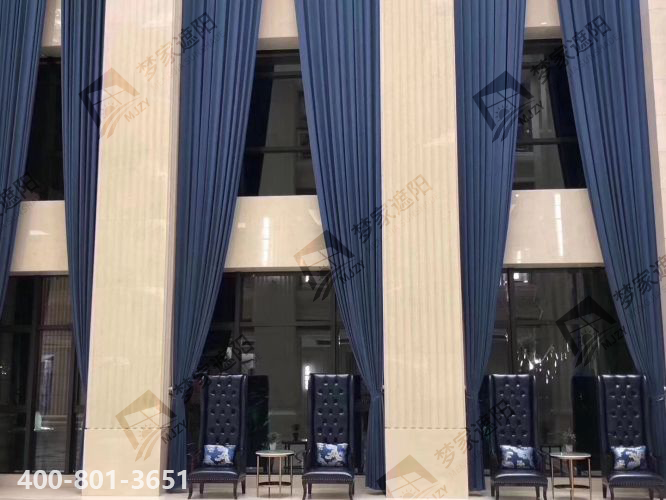 河南匯泉景悅城售樓部窗簾2.png